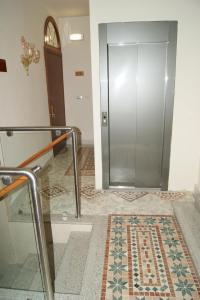 Fotografia z galérie ubytovania Hotel Il Moro di Venezia v Benátkach