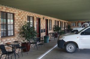 Φωτογραφία από το άλμπουμ του Miles Outback Motel σε Miles