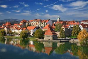 Gallery image of Beg Rooms in Maribor