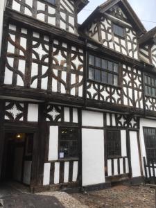 Gallery image of Bishop Percys House in Bridgnorth