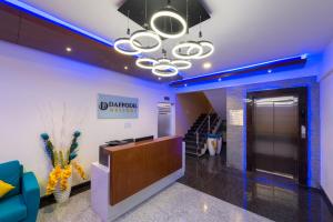 Gallery image of Daffodil Delight - Manyata Tech Park in Bangalore