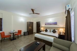 Gallery image of Daffodil Delight - Manyata Tech Park in Bangalore