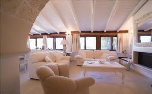 Gallery image of Villa Gaia - Elegant Holiday Home in a sun and sea setting in Avola