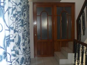 Foto dalla galleria di Snow Leopard Lodge a Srinagar
