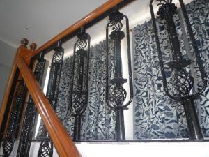 Foto dalla galleria di Snow Leopard Lodge a Srinagar