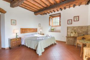 Gallery image of Ancora del Chianti in Greve in Chianti