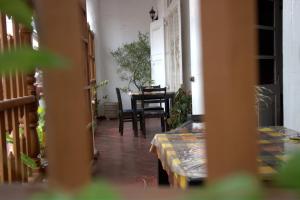Fotografie z fotogalerie ubytování Old Dutch House v destinaci Galle + 27 fotografií