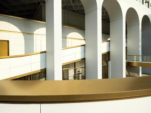 Imagem da galeria de The Murray, Hong Kong, a Niccolo Hotel em Hong Kong
