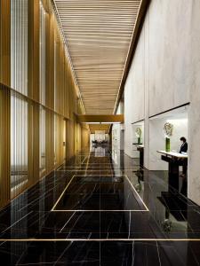 Imagem da galeria de The Murray, Hong Kong, a Niccolo Hotel em Hong Kong