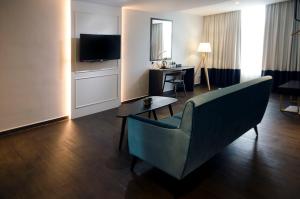 Gallery image of Palm Hotel Ipoh in Ipoh