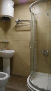 Gallery image of Green Terrace in Tbilisi City