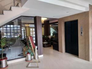 迪布鲁加尔Hotel Raj Palace的相册照片