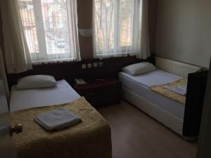 Afbeelding uit fotogalerij van Sirin Hotel in Corum