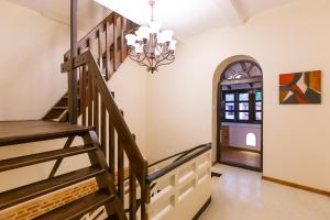 Mynd úr myndasafni af Thamel Villa Heritage Hotel í Kathmandu