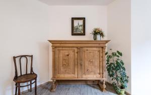 Mynd úr myndasafni af Hotel Grüner Baum í Bressanone