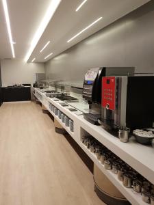Fotografie z fotogalerie ubytování Hotel Perla v destinaci Benidorm