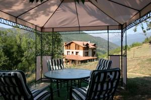 Foto de la galería de Posada El Bosque en Mieses