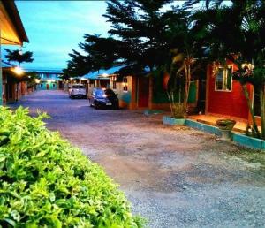 Fotografie z fotogalerie ubytování Somjainuk Resort 2 v destinaci Pluak Daeng