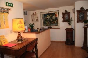 Hotel Morlacchi