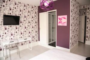 Gallery image of L'Hedoniste in Chérac