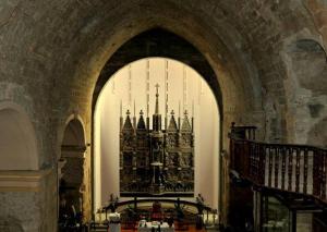 Fotografie z fotogalerie ubytování Loft Castelló v destinaci Castelló de Farfaña