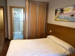Fotografia z galérie ubytovania Hostal El Poligono v destinácii Zamora