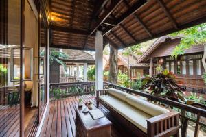 Gallery image of Samui Paradise Chaweng Beach Resort , SHA Plus in Chaweng