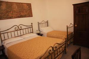 Gallery image of Hotel Morlacchi in Perugia