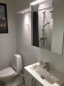 Bagno di Thyborøn Hotel