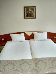 Katil atau katil-katil dalam bilik di Philippopolis Hotel +36 gambar