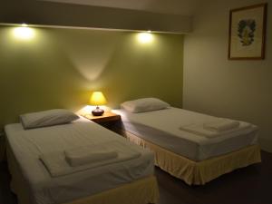Fotografie z fotogalerie ubytování Phuket Campground v destinaci Mai Khao pláž + 37 fotografií