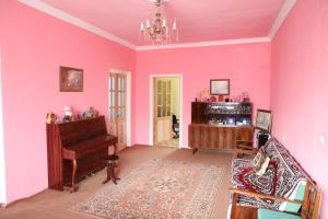 Foto sihtkohas Vardenis asuva majutusasutuse Barseghyan's Guest House galeriist