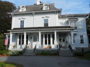 Proctor Mansion Inn