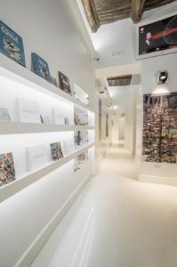 Gallery image of Chiaia 197 Deluxe Residence in Naples