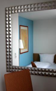 Galeriebild der Unterkunft Gasthof Blume in Offenburg + 13 Fotos