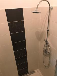 Kúpeľňa v ubytovaní Corner Villa 4