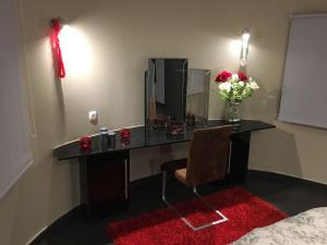 Billede fra billedgalleriet på Villa San Antonio i Moraira