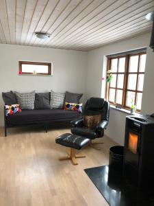 Gallery image of Holiday House Billundvej 74 in Randbøl