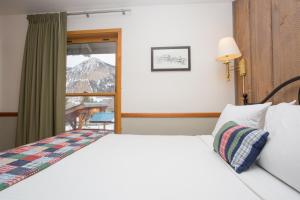 Gallery image of Cristiana Guesthaus in Crested Butte