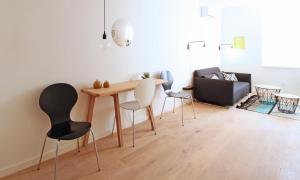 Foto de la galería de Appartements Dom Vaissette en Toulouse