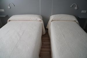 Gallery image of Pension Perez in Portomarin