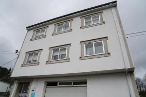 Gallery image of Pension Perez in Portomarin