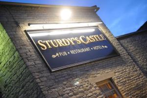 Fotografie z fotogalerie ubytování Sturdys Castle v destinaci Kidlington