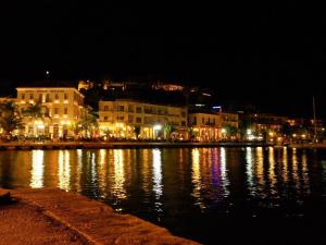Fotografie z fotogalerie ubytování aris apartment v destinaci Nafplio