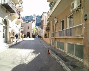 Fotografie z fotogalerie ubytování aris apartment v destinaci Nafplio