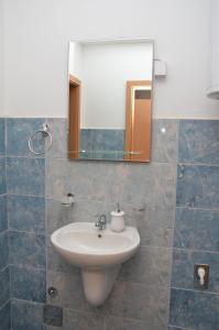 Kupaonica u objektu Apartment Kraljica