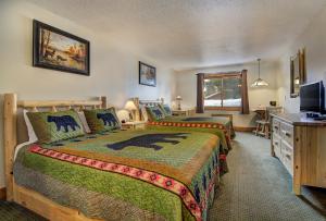 Gallery image of Eagle River Inn and Resort in Eagle River