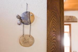 Fotografie z fotogalerie ubytování Agriturismo Angiò nel Cerè v destinaci Bracelli