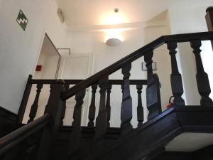 Fotografie z fotogalerie ubytování Parkhotel Villa des Effats Vielsalm v destinaci Vielsalm