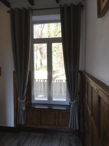 Fotografie z fotogalerie ubytování Parkhotel Villa des Effats Vielsalm v destinaci Vielsalm